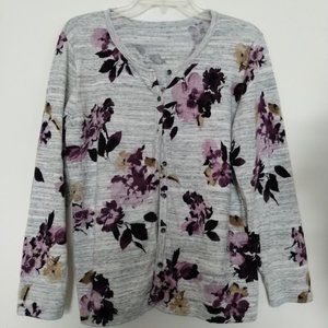 Christopher & Banks Cardigan